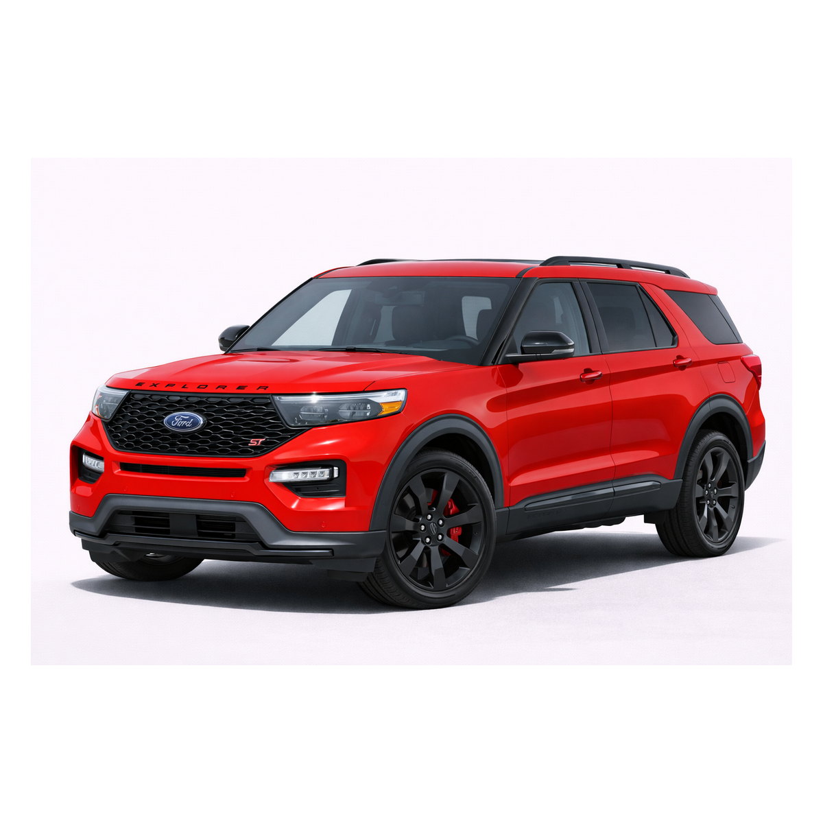 PARABRISAS FORD EXPLORER 2020-